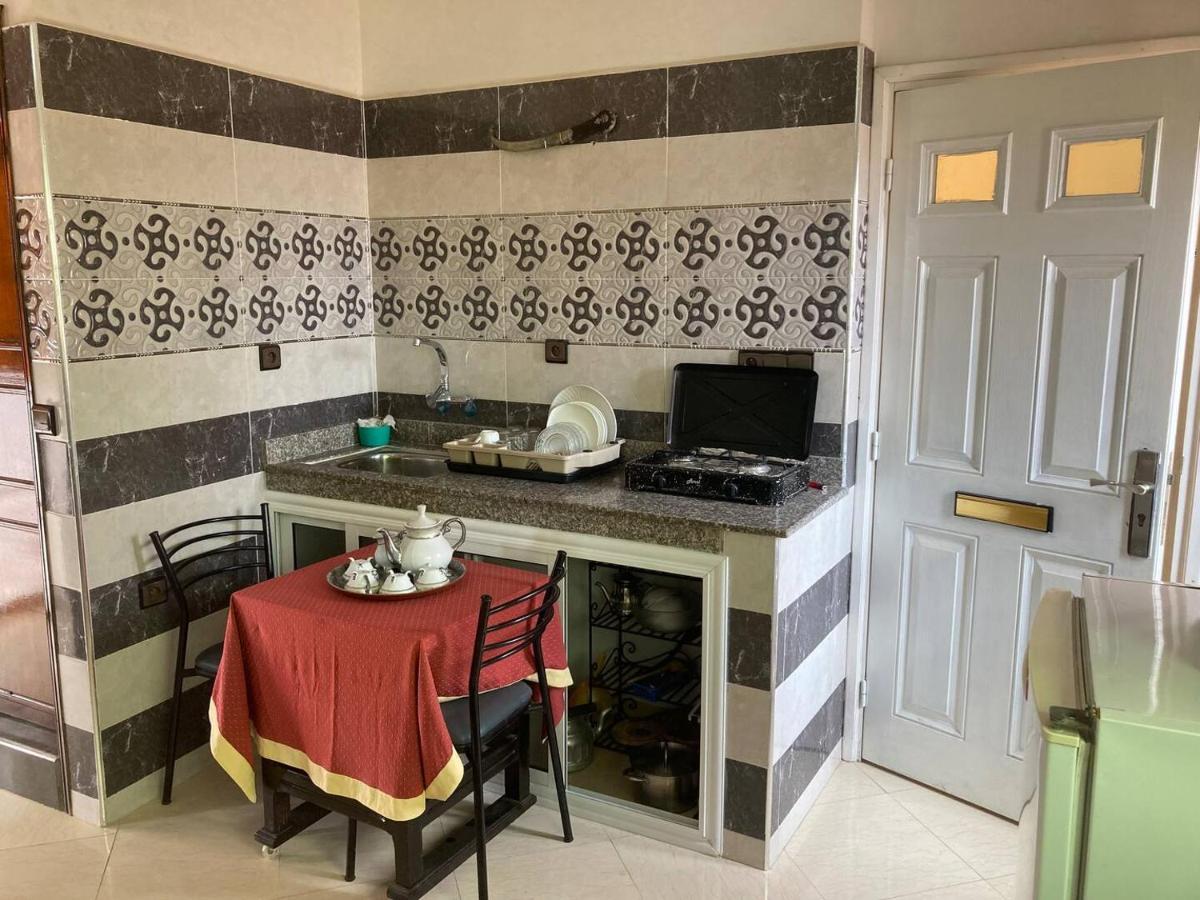 Apartment Joli Au Centre D'agadir Agadir