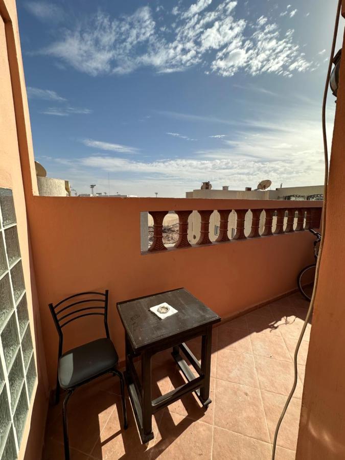Joli Au Centre D'agadir Apartment