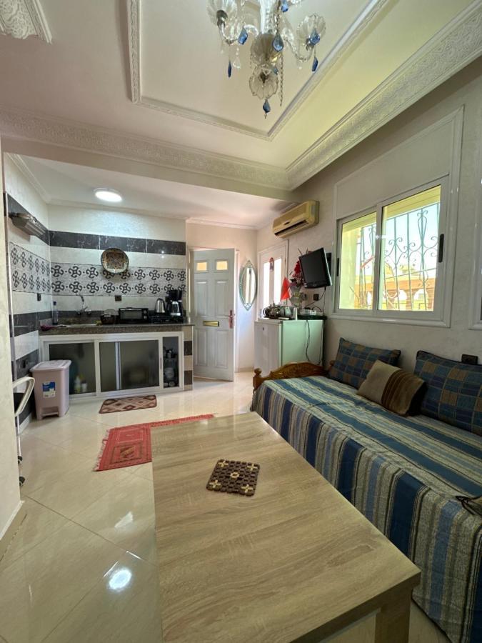 Apartment Joli Au Centre D'agadir *