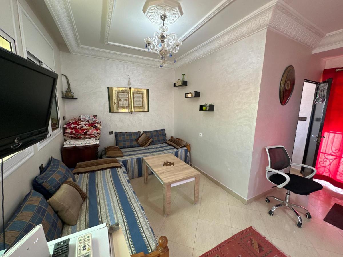 Joli Au Centre D'agadir Apartment